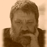 Pensive Kurt Cagle